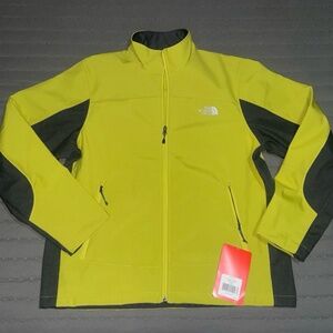North Face Men’s Chromium Thermal Jacket